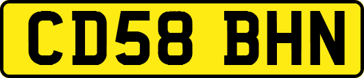 CD58BHN