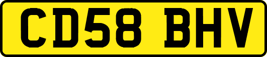 CD58BHV