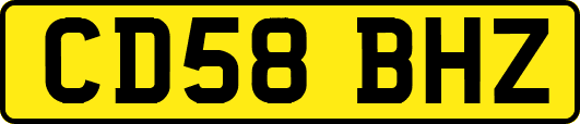 CD58BHZ