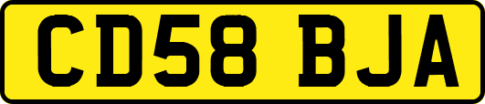 CD58BJA