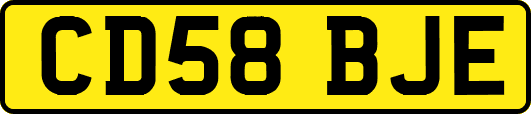 CD58BJE