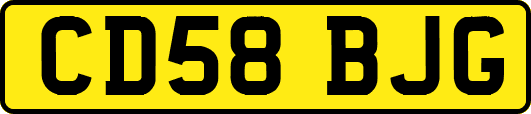 CD58BJG