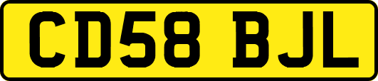 CD58BJL