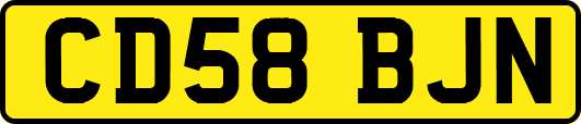CD58BJN