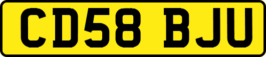 CD58BJU