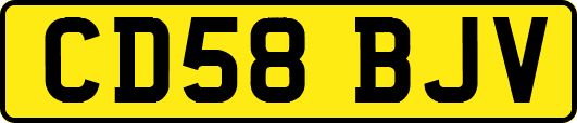 CD58BJV