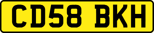 CD58BKH