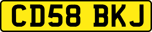 CD58BKJ
