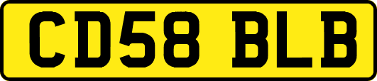 CD58BLB