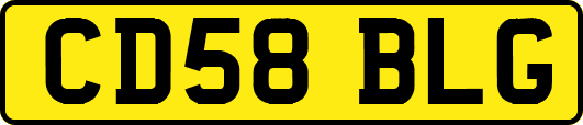 CD58BLG