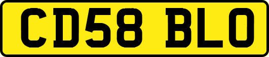 CD58BLO