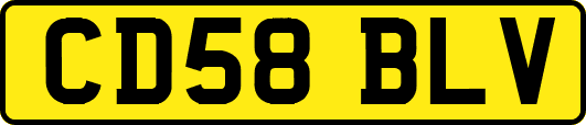 CD58BLV