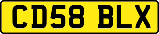 CD58BLX