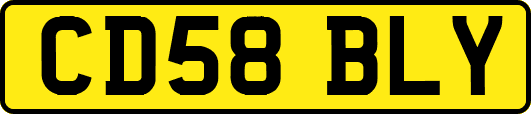 CD58BLY