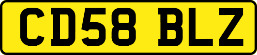 CD58BLZ