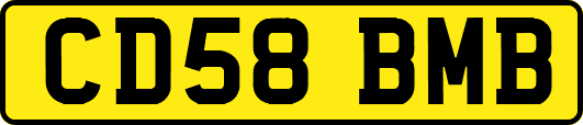 CD58BMB
