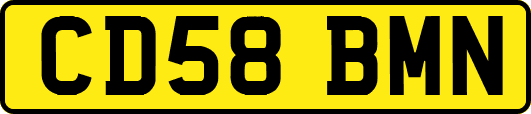 CD58BMN