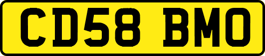 CD58BMO