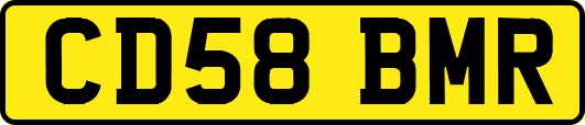 CD58BMR