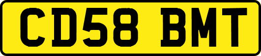 CD58BMT