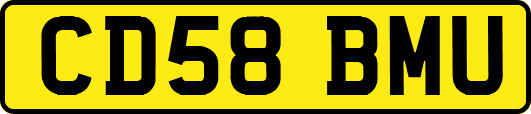 CD58BMU