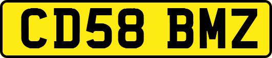 CD58BMZ