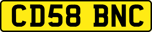 CD58BNC