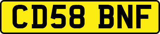 CD58BNF