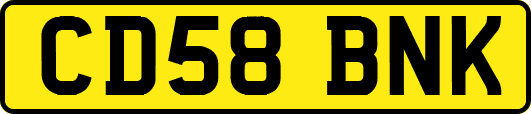 CD58BNK