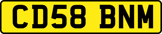 CD58BNM