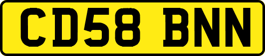 CD58BNN