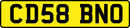 CD58BNO
