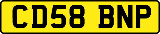 CD58BNP