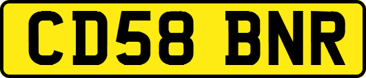 CD58BNR