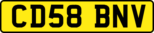 CD58BNV