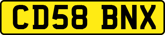 CD58BNX