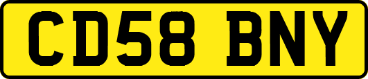 CD58BNY