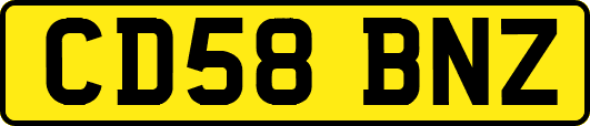 CD58BNZ