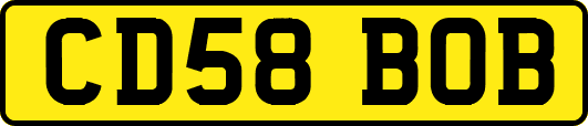 CD58BOB