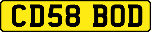 CD58BOD