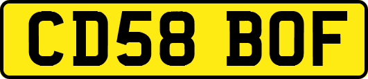 CD58BOF