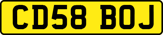 CD58BOJ