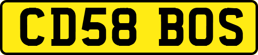 CD58BOS