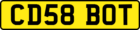 CD58BOT