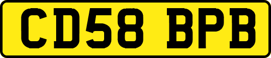 CD58BPB