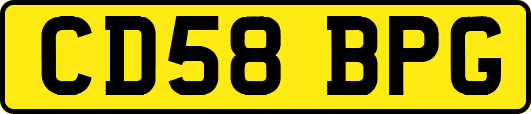 CD58BPG