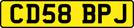 CD58BPJ