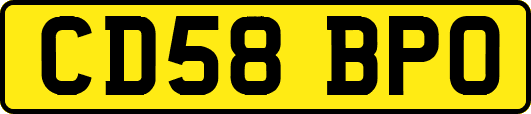 CD58BPO