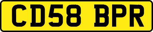 CD58BPR