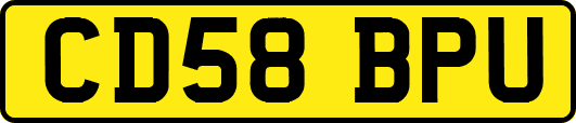 CD58BPU